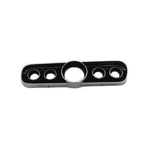 PartzBiz CM: C5ZZ-10838-C-Scott Drake Instrument Bezel (Black) PartzBiz CM: C5ZZ-10838-C-Scott Drake Instrument Bezel (Black)