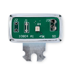 PartzBiz CM B9MZ-10804-EADJ - Scott Drake Instrument Voltage Regulator PartzBiz CM B9MZ-10804-EADJ - Scott Drake Instrument Voltage Regulator