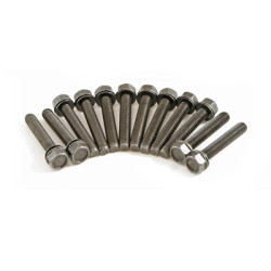 PartzBiz CM IMB-C4OE-478 - Scott Drake Intake Manifold Bolt Kit (260, 289) PartzBiz CM IMB-C4OE-478 - Scott Drake Intake Manifold Bolt Kit (260, 289)