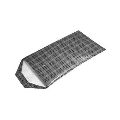 PartzBiz CM: JB-FM-PLD-Scott Drake Jack Bag (Plaid) PartzBiz CM: JB-FM-PLD-Scott Drake Jack Bag (Plaid)