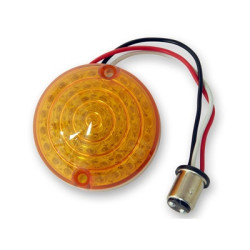 PartzBiz CM C5ZZ-13200-LED - ชุดไฟจอดรถ LED Scott Drake PartzBiz CM C5ZZ-13200-LED - ชุดไฟจอดรถ LED Scott Drake