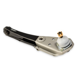 PartzBiz CM C8OZ-3078-B - Scott Drake Lower Control Arm with Jacking Tab Black/Gray PartzBiz CM C8OZ-3078-B - Scott Drake Lower Control Arm with Jacking Tab Black/Gray
