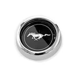 PartzBiz CM D1ZZ-1130-GR - Scott Drake Magnum Hub Caps (Magnum, 2-1/8 PartzBiz CM D1ZZ-1130-GR - Scott Drake Magnum Hub Caps (Magnum, 2-1/8
