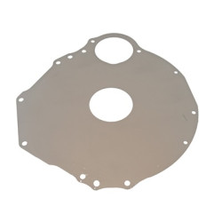 PartzBiz CM C9DZ-7007-A - Scott Drake Manual Transmission to Engine Block Spacer Plates (1969 - 1973 302, 351)