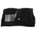 PartzBiz CM: CAR65-CP-BK-Scott Drake Molded Carpet Kit Black PartzBiz CM: CAR65-CP-BK-Scott Drake Molded Carpet Kit Black