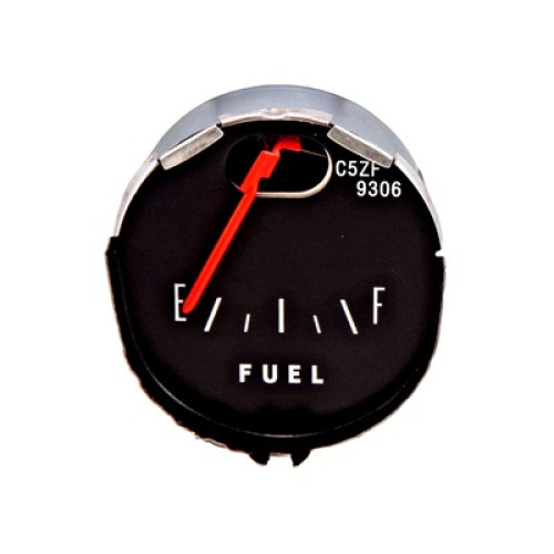PartzBiz CM: C5ZF-9306-Scott Drake Mustang Fuel Gauge PartzBiz CM: C5ZF-9306-Scott Drake Mustang Fuel Gauge