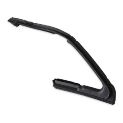 PartzBiz CM C5ZZ-6521448-B - Scott Drake Mustang Vent Window Seal, Passenger Side PartzBiz CM C5ZZ-6521448-B - Scott Drake Mustang Vent Window Seal, Passenger Side