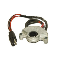 PartzBiz CM D0ZZ-7A247-B - Scott Drake Neutral Safety Switch - C4 Transmission PartzBiz CM D0ZZ-7A247-B - Scott Drake Neutral Safety Switch - C4 Transmission
