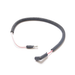 PartzBiz CM C6ZZ-14289-PT - Scott Drake Oil Pressure Extension Lead (With Gauges) PartzBiz CM C6ZZ-14289-PT - Scott Drake Oil Pressure Extension Lead (With Gauges)