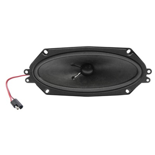 PartzBiz CM: C5AZ-18808-A-Scott Drake Original Dash Front Speaker PartzBiz CM: C5AZ-18808-A-Scott Drake Original Dash Front Speaker