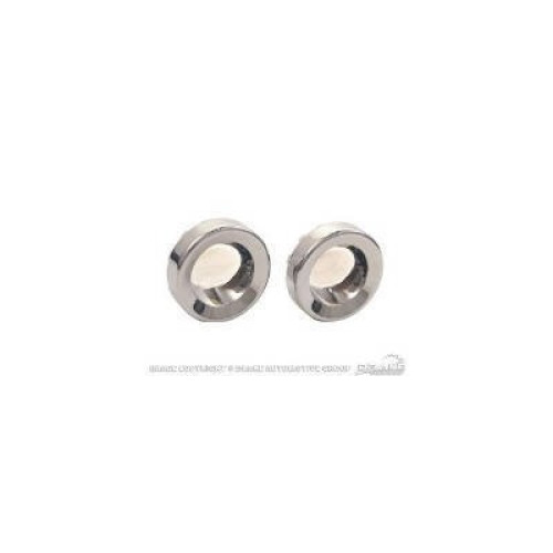PartzBiz CM: C7ZZ-13788-A-Scott Drake Overhead Console Map Lights