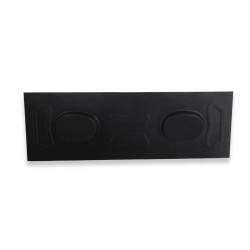 PartzBiz CM D1ZZ-6346656-SP - Scott Drake Package Tray with Speaker Pods