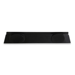 PartzBiz CM D1ZZ-6546656-SP - Scott Drake Package Tray with Speaker Pods