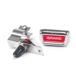 PartzBiz CM C4DZ-15A852-A1 - ไฟเตือนเบรกมือ Scott Drake (แบบ Stick-On) PartzBiz CM C4DZ-15A852-A1 - ไฟเตือนเบรกมือ Scott Drake (แบบ Stick-On)