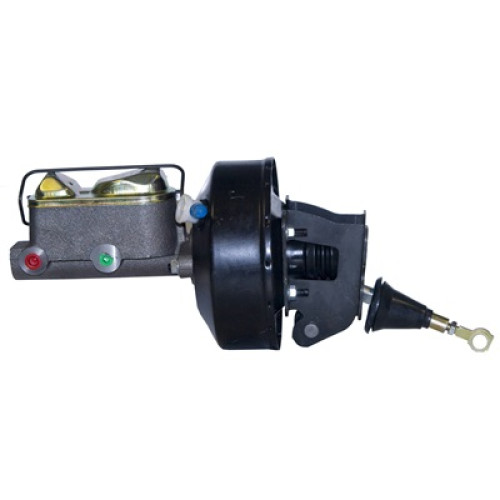 PartzBiz CM: PBC-A1-Scott Drake Power Brake Conversion Kit PartzBiz CM: PBC-A1-Scott Drake Power Brake Conversion Kit