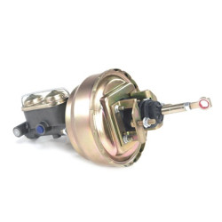 PartzBiz CM PBC-67-4 - Scott Drake Power Brake Conversion (Drum Brakes, Manual Trans) PartzBiz CM PBC-67-4 - Scott Drake Power Brake Conversion (Drum Brakes, Manual Trans)