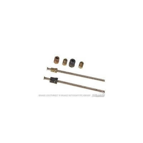 PartzBiz CM: PBC-MCL-Scott Drake Power Brake Conversion Lines and Fittings Kit PartzBiz CM: PBC-MCL-Scott Drake Power Brake Conversion Lines and Fittings Kit