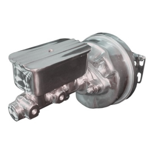 PartzBiz CM: PBC-M4-ระบบแปลงเบรกแบบ Power Brake ของ Scott Drake (พร้อมปั๊มหลัก Billet) PartzBiz CM: PBC-M4-ระบบแปลงเบรกแบบ Power Brake ของ Scott Drake (พร้อมปั๊มหลัก Billet)