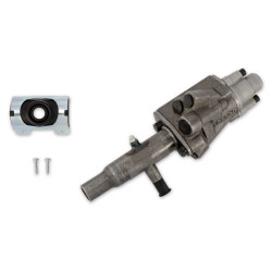 PartzBiz CM C8ZZ-3A730-SS - Scott Drake Power Steering Control Valve PartzBiz CM C8ZZ-3A730-SS - Scott Drake Power Steering Control Valve
