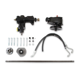 PartzBiz CM C5ZZ-MS-PS-CK - Scott Drake Power Steering Conversion Kit PartzBiz CM C5ZZ-MS-PS-CK - Scott Drake Power Steering Conversion Kit