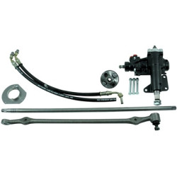 PartzBiz CM C5ZZ-PS-PS-CK - Scott Drake Power Steering Conversion Kit PartzBiz CM C5ZZ-PS-PS-CK - Scott Drake Power Steering Conversion Kit