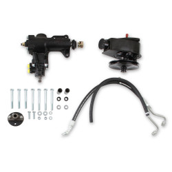 PartzBiz CM C8ZZ-MS-PS-CK - Scott Drake Power Steering Conversion Kit PartzBiz CM C8ZZ-MS-PS-CK - Scott Drake Power Steering Conversion Kit