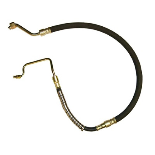PartzBiz CM: C7OZ-3A719-D-Scott Drake Power Steering Hose (Pressure, 289, 302) 5/16 PartzBiz CM: C7OZ-3A719-D-Scott Drake Power Steering Hose (Pressure, 289, 302) 5/16