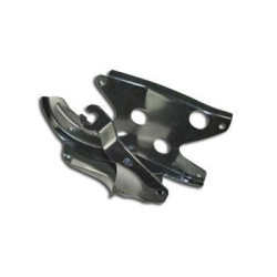 PartzBiz CM C5AZ-3A732-B - Scott Drake Power Steering Pump Mounting Bracket PartzBiz CM C5AZ-3A732-B - Scott Drake Power Steering Pump Mounting Bracket