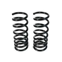 PartzBiz CM C5ZZ-5310-PR - Scott Drake Progressive Rate Coil Springs, Small Block PartzBiz CM C5ZZ-5310-PR - Scott Drake Progressive Rate Coil Springs, Small Block