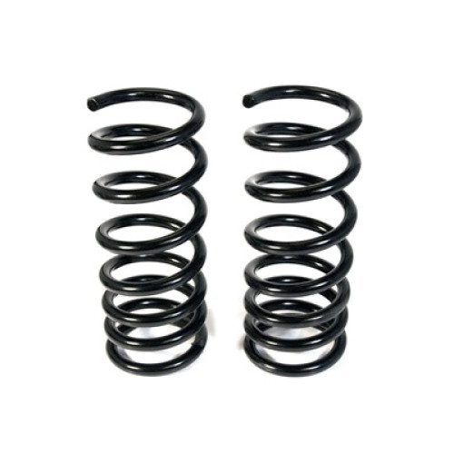 PartzBiz CM: C5ZZ-5310-PR-Scott Drake Progressive Rate Coil Springs, Small Block PartzBiz CM: C5ZZ-5310-PR-Scott Drake Progressive Rate Coil Springs, Small Block