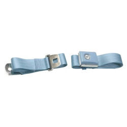 PartzBiz CM SB-LB-PBSB - Scott Drake Push button Seat belt