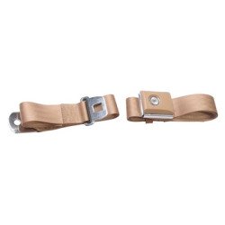 PartzBiz CM SB-PR-PBSB - Scott Drake Push Button Seat belt