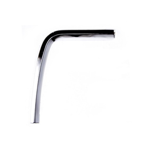 PartzBiz CM: C7ZZ-6529079-A-Scott Drake Quarter Extension Cap Molding (LH) PartzBiz CM: C7ZZ-6529079-A-Scott Drake Quarter Extension Cap Molding (LH)