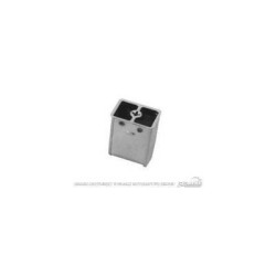 PartzBiz CM C5AZ-7630702-A - Scott Drake Quarter Panel Ash Tray Receptacle PartzBiz CM C5AZ-7630702-A - Scott Drake Quarter Panel Ash Tray Receptacle