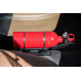 PartzBiz CM: FIREX-MNT-DAG-Scott Drake Quick Release Fire Extinguisher Mount PartzBiz CM: FIREX-MNT-DAG-Scott Drake Quick Release Fire Extinguisher Mount