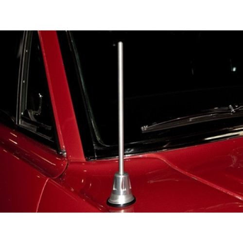 PartzBiz CM: C5ZZ-18813-BL-Scott Drake Radio Antenna 8 PartzBiz CM: C5ZZ-18813-BL-Scott Drake Radio Antenna 8
