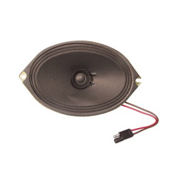 PartzBiz CM C7AZ-18808-C - Scott Drake Radio Speaker, In-Dash Single Cone, 5 PartzBiz CM C7AZ-18808-C - Scott Drake Radio Speaker, In-Dash Single Cone, 5