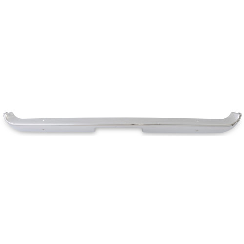PartzBiz CM: C7ZZ-17906-AR-Scott Drake Rear Bumper Chrome PartzBiz CM: C7ZZ-17906-AR-Scott Drake Rear Bumper Chrome