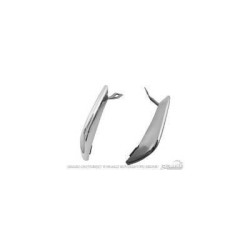 PartzBiz CM C5ZZ-17984-C - การ์ดกันชนหลัง Scott Drake PartzBiz CM C5ZZ-17984-C - การ์ดกันชนหลัง Scott Drake