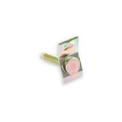 PartzBiz CM 372719-S100-B - Scott Drake Rear Valance Fasteners PartzBiz CM 372719-S100-B - Scott Drake Rear Valance Fasteners