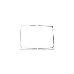 PartzBiz CM C7ZZ-6342404 - Scott Drake Rear Window Molding PartzBiz CM C7ZZ-6342404 - Scott Drake Rear Window Molding