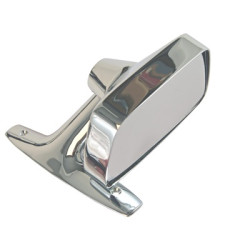 PartzBiz CM C8WY-17696-AR - Scott Drake Replacement Remote Companion Mirror Passenger Side PartzBiz CM C8WY-17696-AR - Scott Drake Replacement Remote Companion Mirror Passenger Side