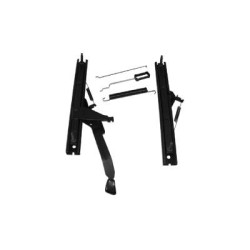 PartzBiz CM C5ZZ-6561704-5 - Scott Drake Seat Track Assembly PartzBiz CM C5ZZ-6561704-5 - Scott Drake Seat Track Assembly