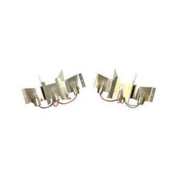 PartzBiz CM C7ZZ-STL - ชุดไฟท้าย Scott Drake Sequential PartzBiz CM C7ZZ-STL - ชุดไฟท้าย Scott Drake Sequential