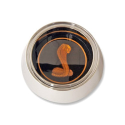 PartzBiz CM S9MS-1130-D - Scott Drake Shelby Wheel Center Cap PartzBiz CM S9MS-1130-D - Scott Drake Shelby Wheel Center Cap