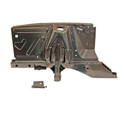 PartzBiz CM C7ZZ-16054-RHC - ชุดโช๊คทาวเวอร์และผ้ากันเปื้อนของ Scott Drake ฝั่งผู้โดยสาร PartzBiz CM C7ZZ-16054-RHC - ชุดโช๊คทาวเวอร์และผ้ากันเปื้อนของ Scott Drake ฝั่งผู้โดยสาร