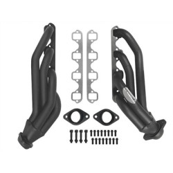 PartzBiz CM C5ZZ-9430-BK-SH - Scott Drake Shorty Headers 1-5/8 PartzBiz CM C5ZZ-9430-BK-SH - Scott Drake Shorty Headers 1-5/8