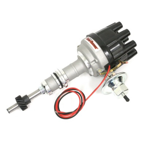 PartzBiz CM: IGN-D134600-Scott Drake Small Block Petronix Ignitor Distributor PartzBiz CM: IGN-D134600-Scott Drake Small Block Petronix Ignitor Distributor