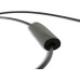 PartzBiz CM: C5DZ-17260-A-Scott Drake Speedometer Cable Automatic and 3 Speed Transmission PartzBiz CM: C5DZ-17260-A-Scott Drake Speedometer Cable Automatic and 3 Speed Transmission
