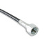 PartzBiz CM: C5DZ-17260-A-Scott Drake Speedometer Cable Automatic and 3 Speed Transmission PartzBiz CM: C5DZ-17260-A-Scott Drake Speedometer Cable Automatic and 3 Speed Transmission